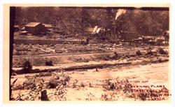 State Mine 1924