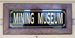 Mining Museum