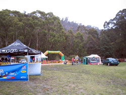 National Downhill Mountain Bike Championship