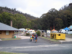 National Downhill Mountain Bike Championship