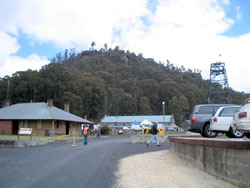 National Downhill Mountain Bike Championship