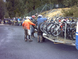 NSW State Downhill Championships