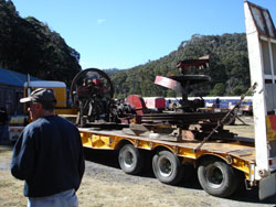 Katoomba Skyway Winder