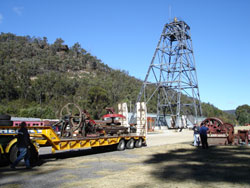 Katoomba Skyway Winder