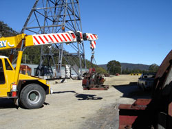 Katoomba Skyway Winder