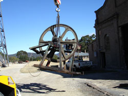 Katoomba Skyway Winder