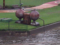 Sculpture