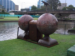 Sculpture