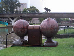 Sculpture