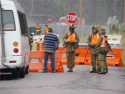 Army Exercise